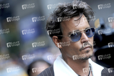 'Late Show with David Letterman', New York