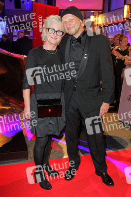 Gründerpreis 2013 Verleihung, Berlin