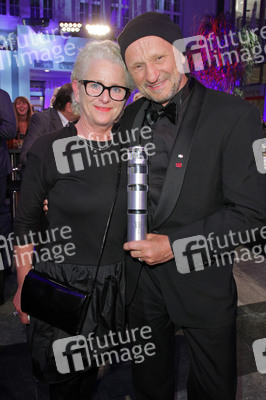 Gründerpreis 2013 Verleihung, Berlin