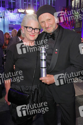 Gründerpreis 2013 Verleihung, Berlin