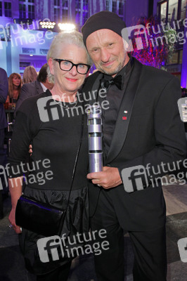 Gründerpreis 2013 Verleihung, Berlin