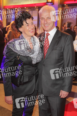 Gründerpreis 2013 Verleihung, Berlin