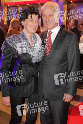 Gründerpreis 2013 Verleihung, Berlin