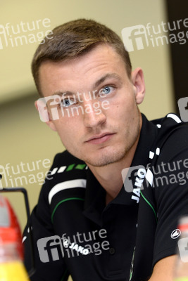 Hannover 96 Pressekonferenz, Hannover