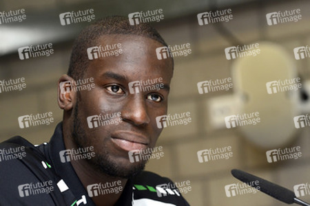 Hannover 96 Pressekonferenz, Hannover