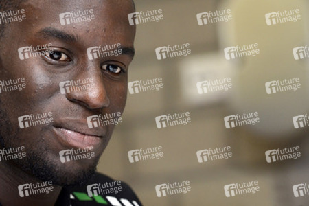 Hannover 96 Pressekonferenz, Hannover