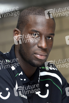 Hannover 96 Pressekonferenz, Hannover