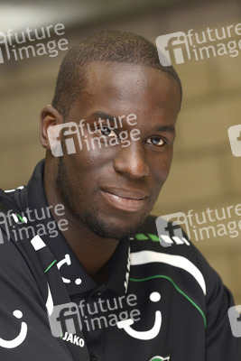 Hannover 96 Pressekonferenz, Hannover