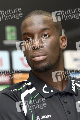 Hannover 96 Pressekonferenz, Hannover