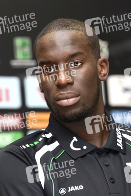 Hannover 96 Pressekonferenz, Hannover