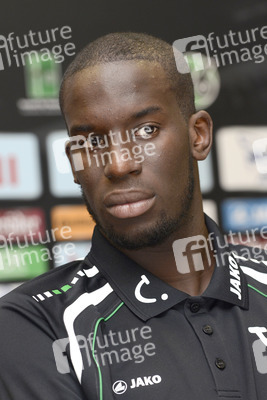 Hannover 96 Pressekonferenz, Hannover
