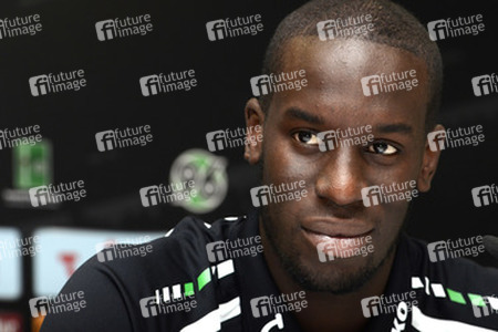 Hannover 96 Pressekonferenz, Hannover