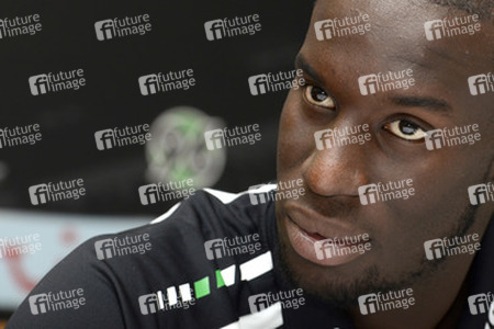 Hannover 96 Pressekonferenz, Hannover