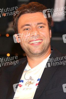 'Markus Lanz' Talkshow, Hamburg