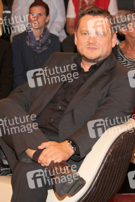 'Markus Lanz' Talkshow, Hamburg