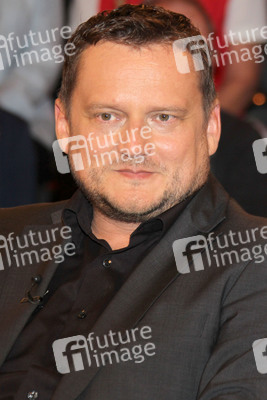 'Markus Lanz' Talkshow, Hamburg