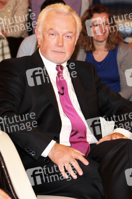 'Markus Lanz' Talkshow, Hamburg