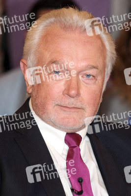 'Markus Lanz' Talkshow, Hamburg