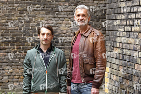 'Tatort - Großer schwarzer Vogel' Settermin, Berlin