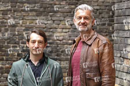 'Tatort - Großer schwarzer Vogel' Settermin, Berlin