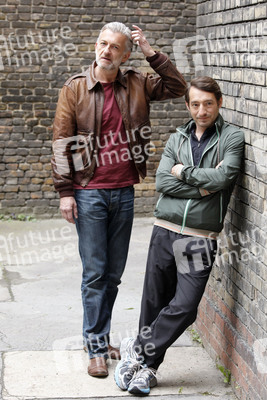 'Tatort - Großer schwarzer Vogel' Settermin, Berlin