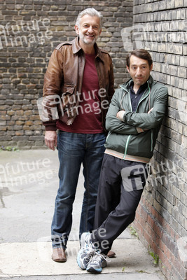 'Tatort - Großer schwarzer Vogel' Settermin, Berlin