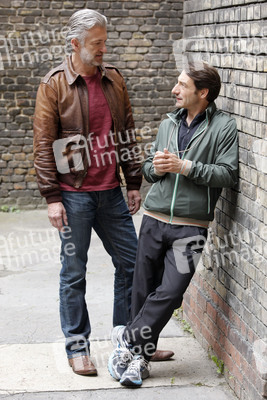 'Tatort - Großer schwarzer Vogel' Settermin, Berlin