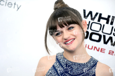 'White House Down' Premiere, New York
