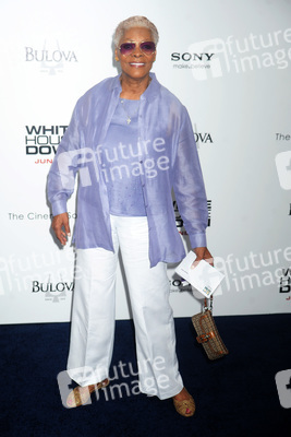 'White House Down' Premiere, New York