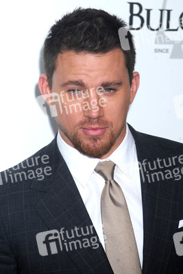 'White House Down' Premiere, New York