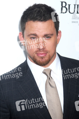 'White House Down' Premiere, New York