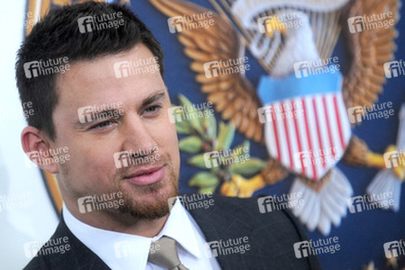 'White House Down' Premiere, New York