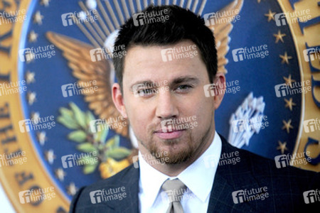 'White House Down' Premiere, New York
