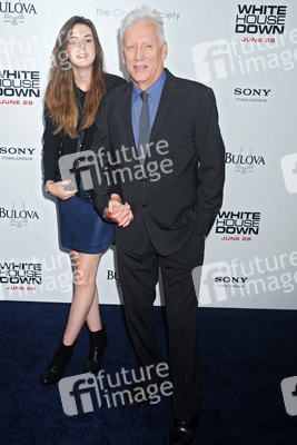 'White House Down' Premiere, New York