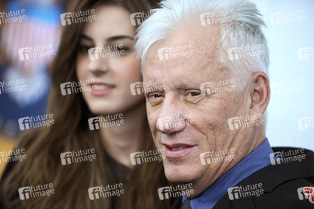'White House Down' Premiere, New York