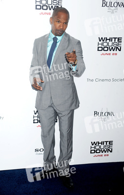 'White House Down' Premiere, New York