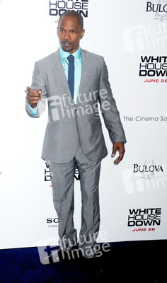 'White House Down' Premiere, New York