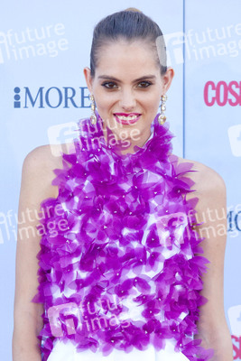 Verleihung der 'Cosmopolitan Fragrance Awards', Madrid
