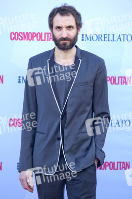 Verleihung der 'Cosmopolitan Fragrance Awards', Madrid