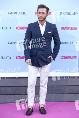 Verleihung der 'Cosmopolitan Fragrance Awards', Madrid