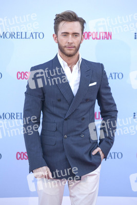 Verleihung der 'Cosmopolitan Fragrance Awards', Madrid