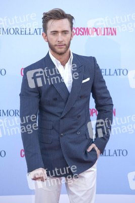 Verleihung der 'Cosmopolitan Fragrance Awards', Madrid