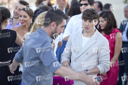 Verleihung der 'Cosmopolitan Fragrance Awards', Madrid