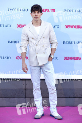 Verleihung der 'Cosmopolitan Fragrance Awards', Madrid