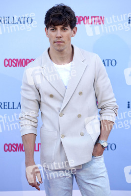 Verleihung der 'Cosmopolitan Fragrance Awards', Madrid