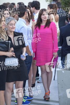 Verleihung der 'Cosmopolitan Fragrance Awards', Madrid