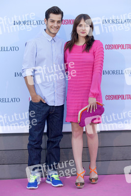 Verleihung der 'Cosmopolitan Fragrance Awards', Madrid