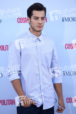 Verleihung der 'Cosmopolitan Fragrance Awards', Madrid