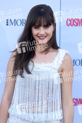 Verleihung der 'Cosmopolitan Fragrance Awards', Madrid