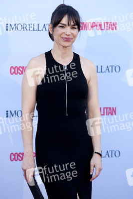 Verleihung der 'Cosmopolitan Fragrance Awards', Madrid